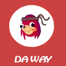 Da Way Image