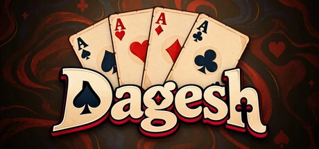 Games like Dagesh