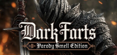 Games like Dark Farts: Parody Smell Edition