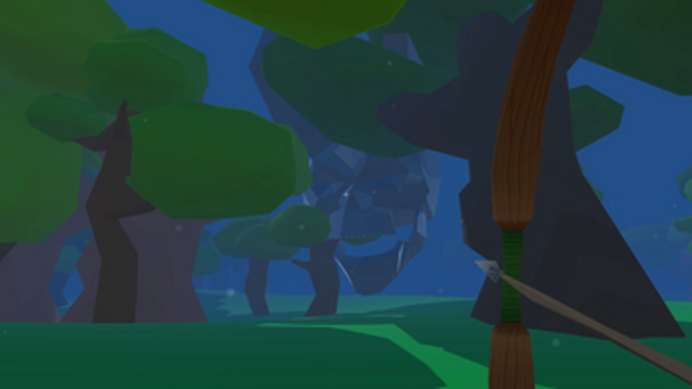 Dark Forest screenshot