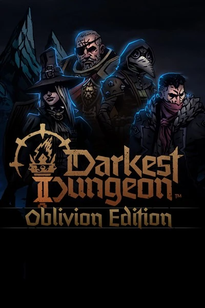 Games like Darkest Dungeon II: Oblivion Edition