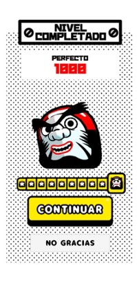 Daruma Challenge screenshot