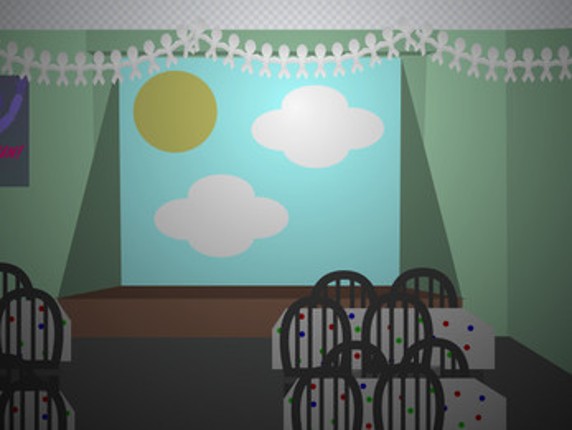 David’s: A New Party screenshot