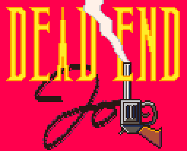 Games like Dead End Job