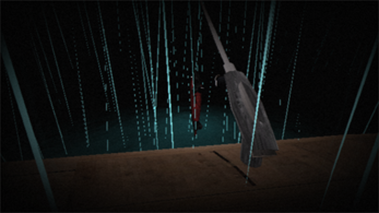 Dead Wake Image
