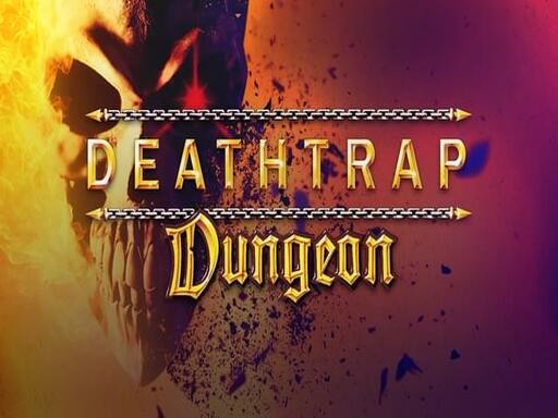 Games like DeathTrap Dungeon