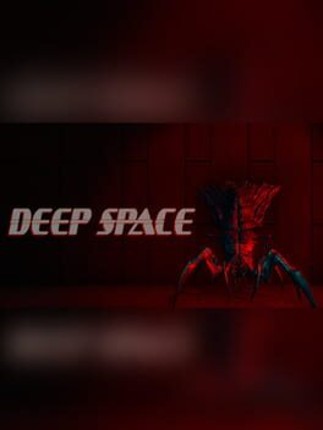 Deep Space Image