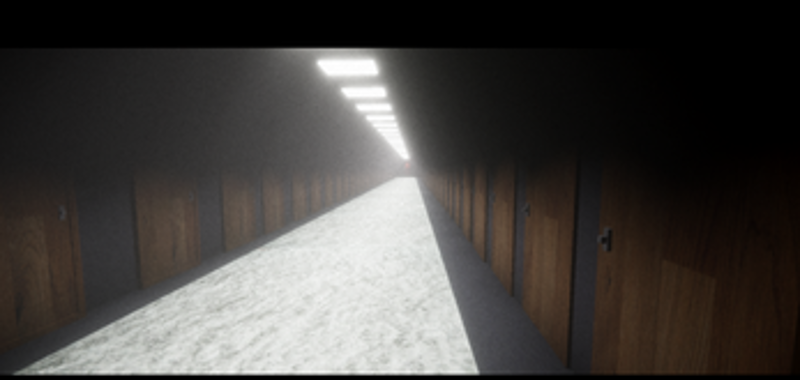 DeepDreams PART 1 caming... screenshot