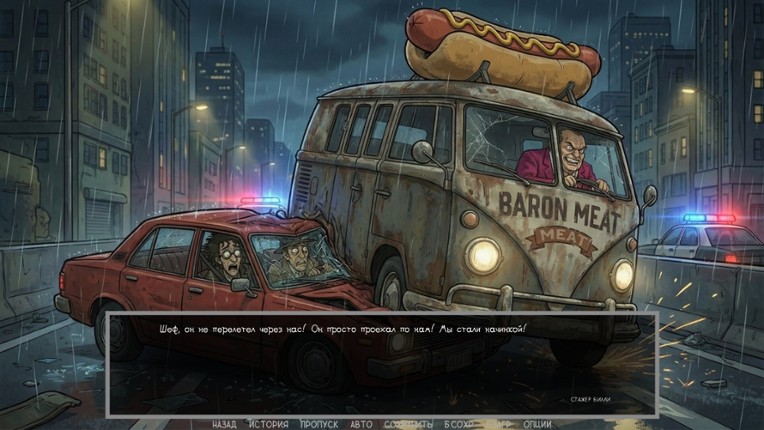 Defective Detectives 2 Image