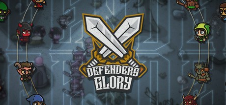 Games like Defenders Glory