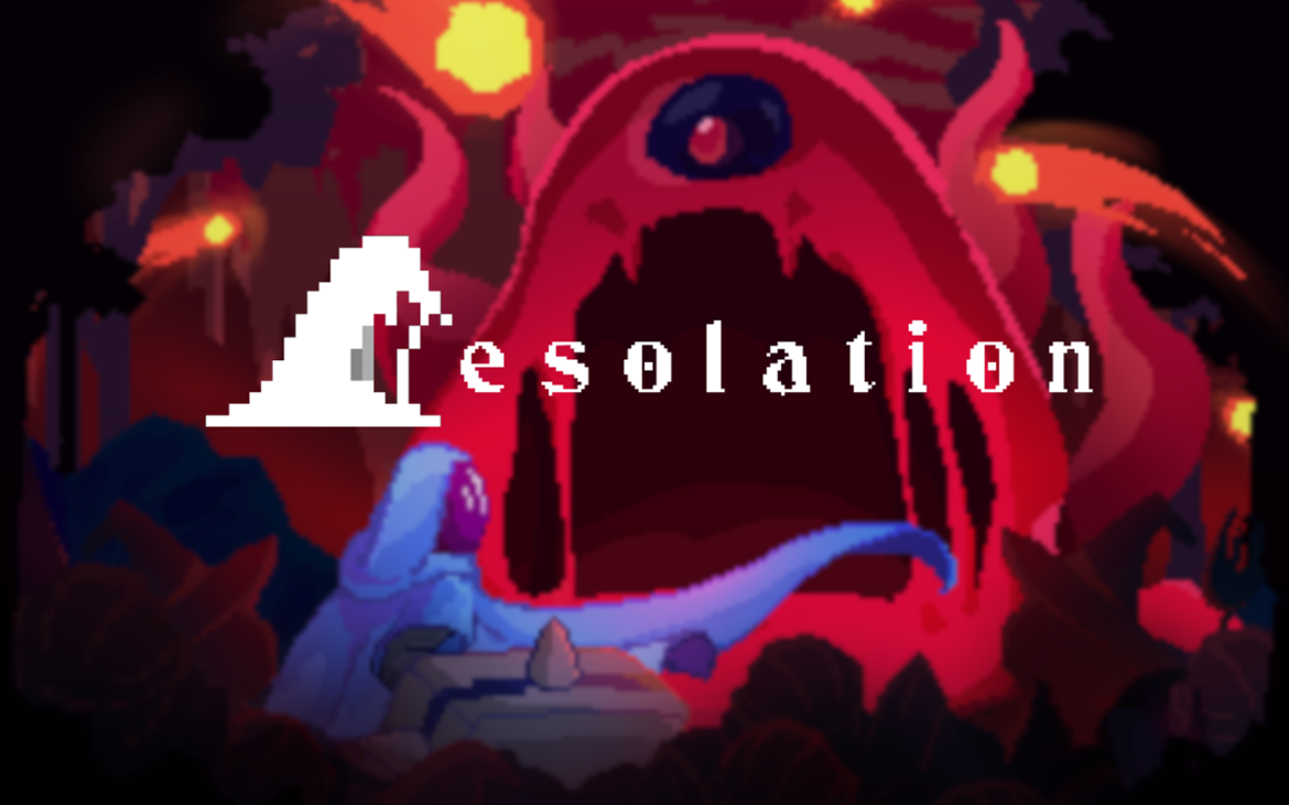 Games like Desolation