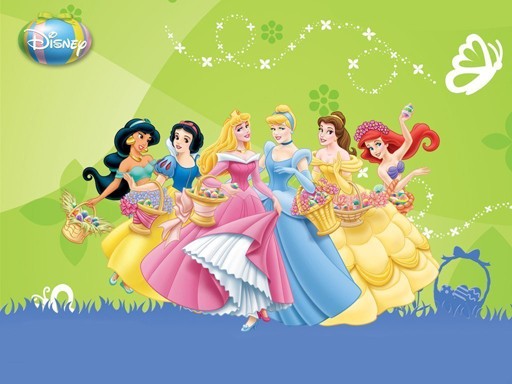 Games like Disney Easter Jigsaw Puzzle