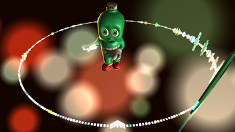 Dolly Dance screenshot