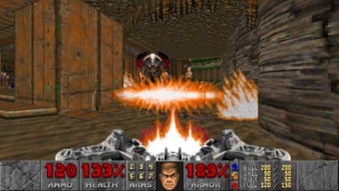 Doom + Doom II Image