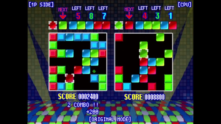 Dr. KYANTA screenshot