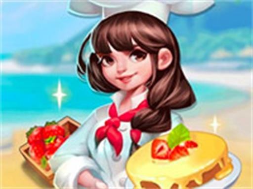 Games like Dream Chefs Game