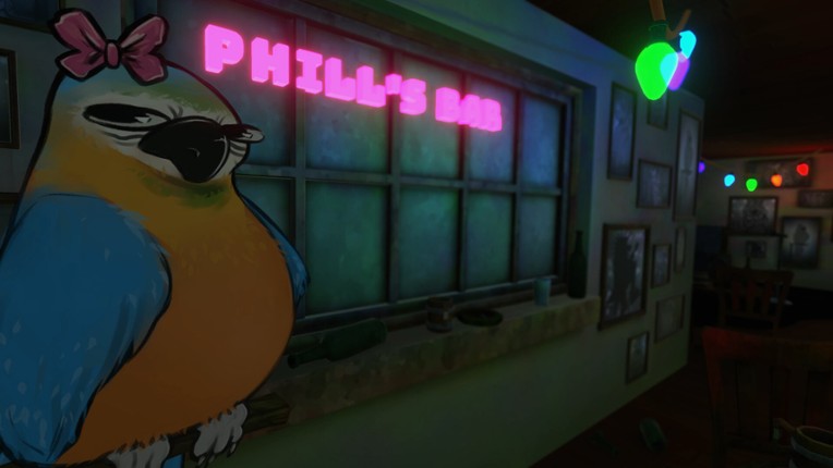 Drinks Down Under screenshot