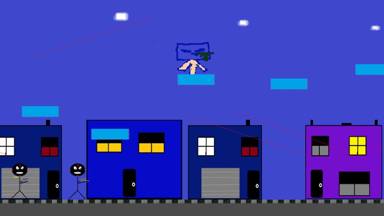 Duality of Doodles screenshot