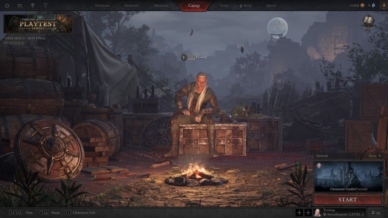 Dungeonborne screenshot