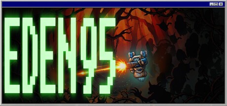 Games like EDEN95