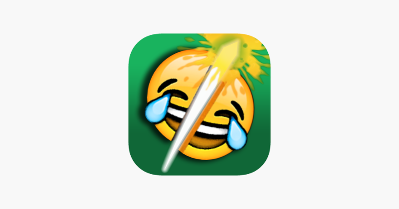 Emoji Samurai : Slice and dice emojis! Image