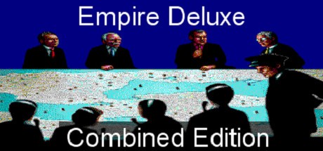 Games like Empire Deluxe Combined Edition