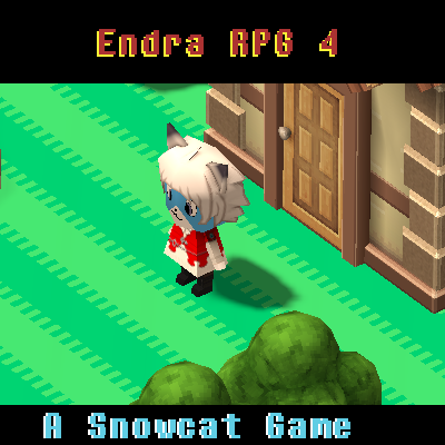 Games like Endra RPG 4