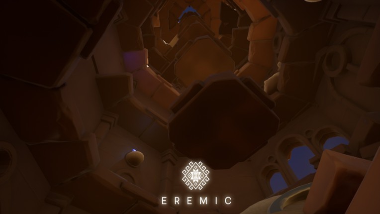 Eremic screenshot