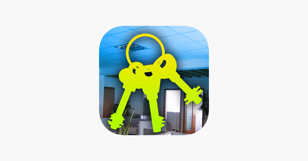 Games like Escape Confidential Office