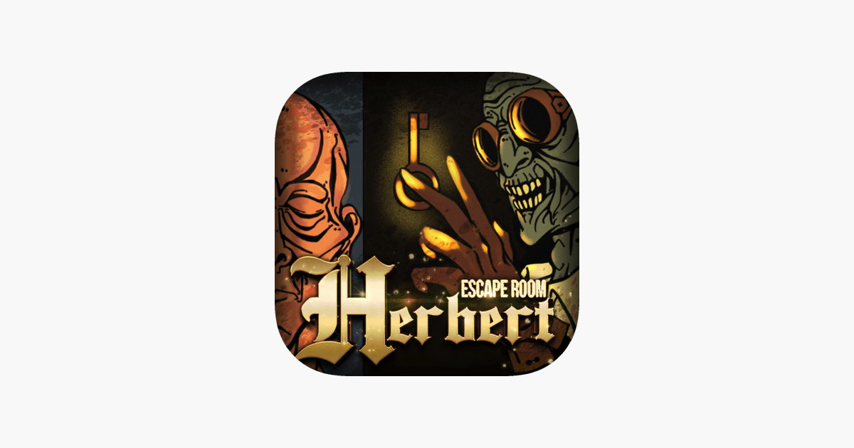 Games like Escape Room - Herbert West