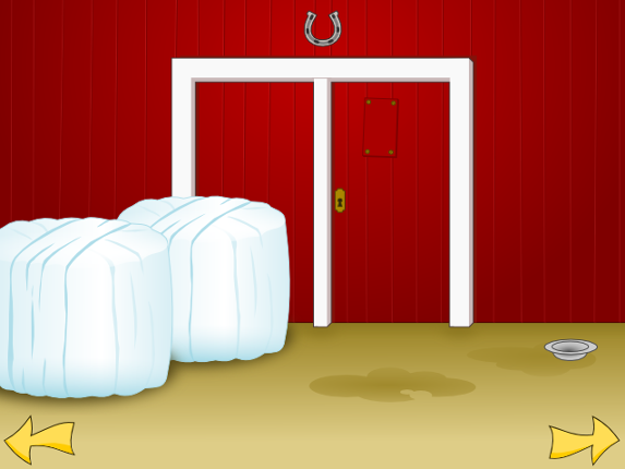 Escape the Barn Image