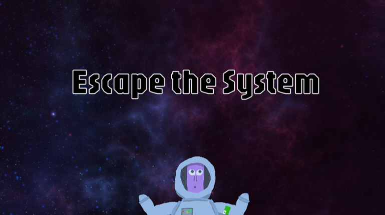 Escape the System Image