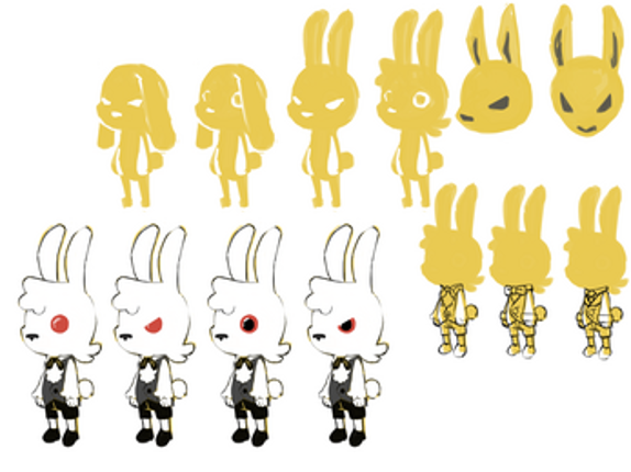 Eternal Horizon screenshot