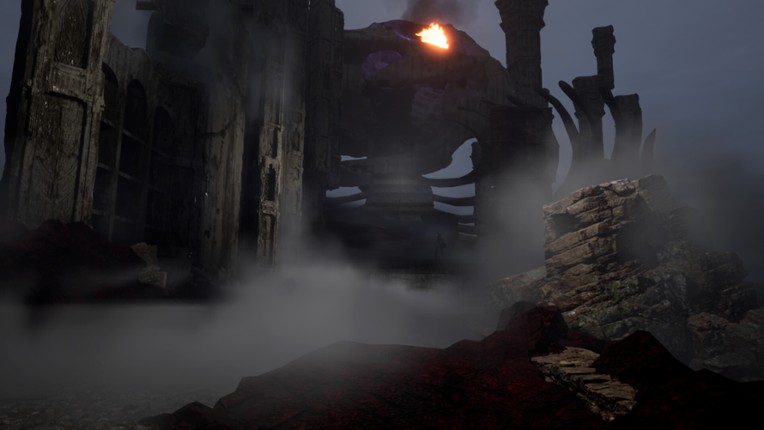 Evernoth A Deep Descent screenshot