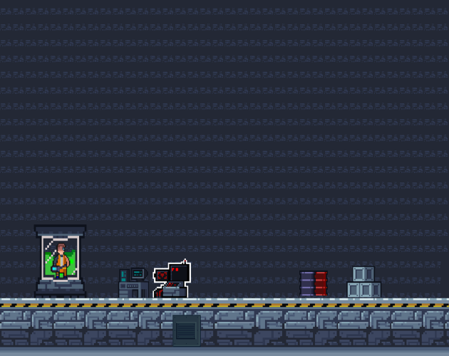 Games like Experiment