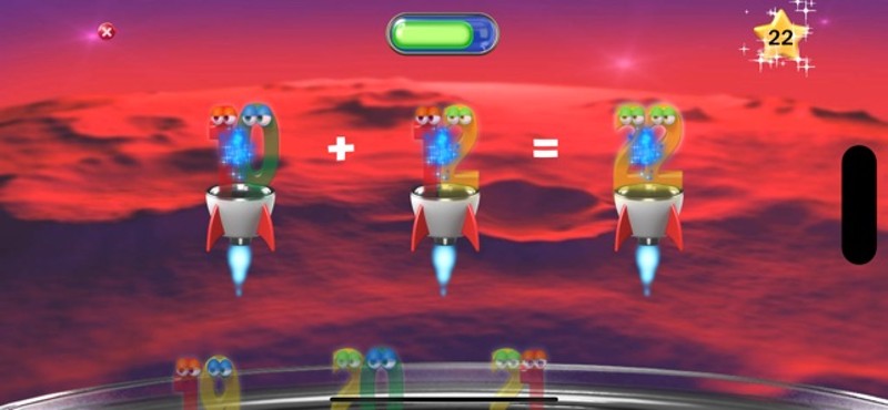 eyeMath School Edition Image