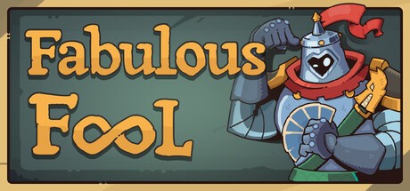 Games like Fabulous Fool