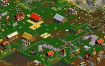 Farm World Image