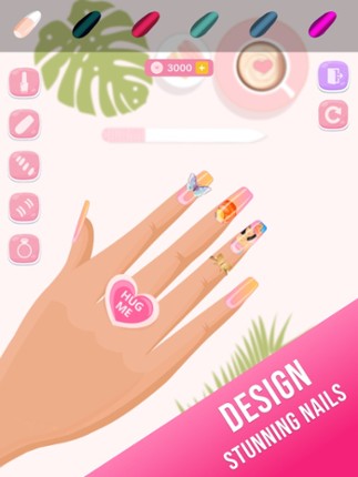 Fashion Girl: Dress Up Game screenshot