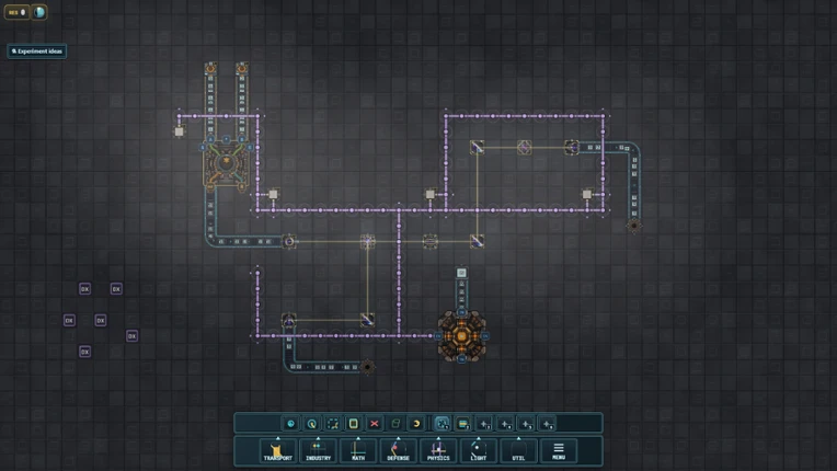 Fibonex Image