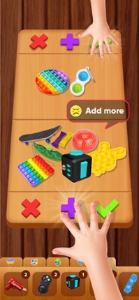 Fidget Trading Online screenshot