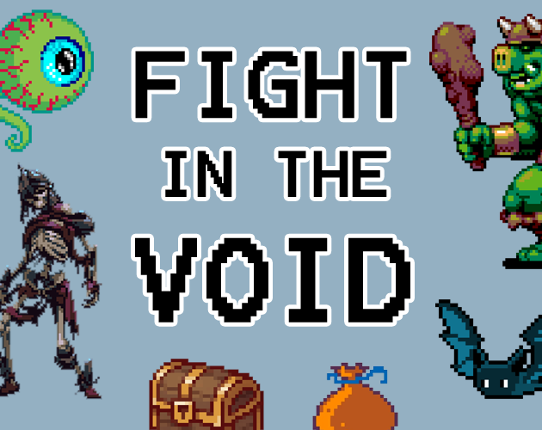 Fight In The Void Image