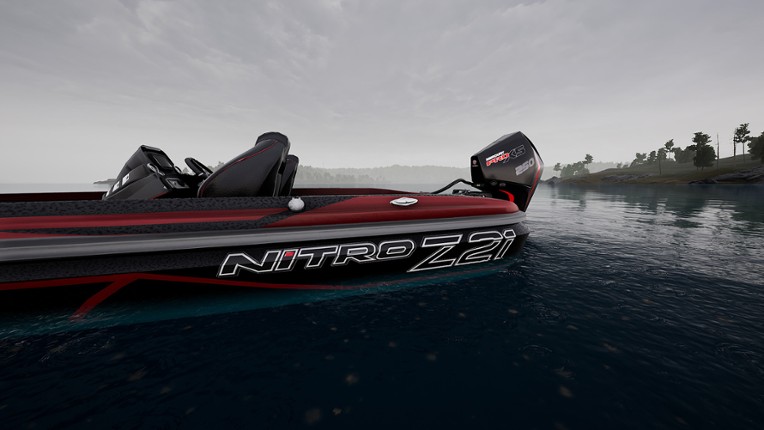 Fishing Sim World: Bass Pro Shops Edition screenshot