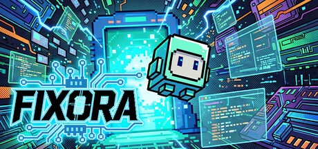 Games like Fixora