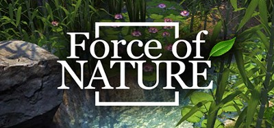 Force of Nature Image