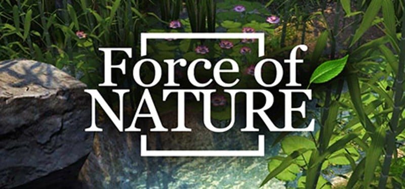 Force of Nature Image