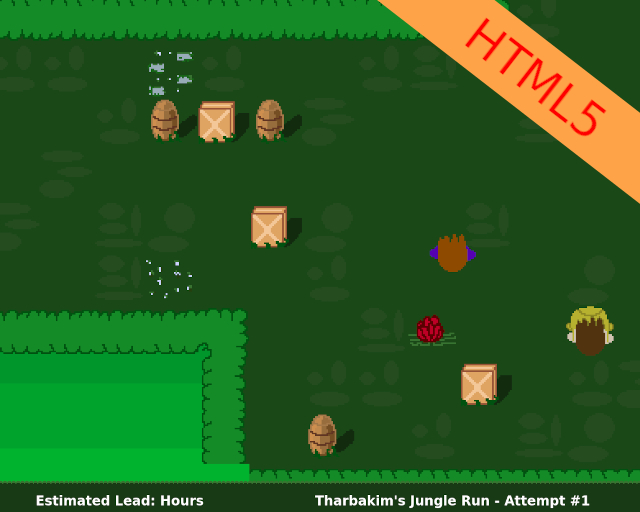 Games like Forest Run