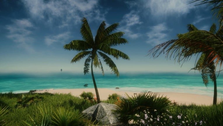 Forgotten Seas screenshot