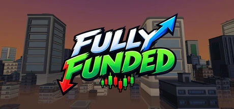 Games like Fully Funded