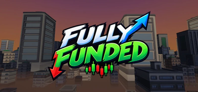 Fully Funded Image